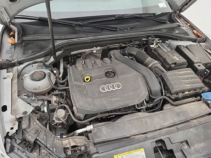 Photo 27 VIN: WAUZZZ8V4KA120850 - AUDI A3 