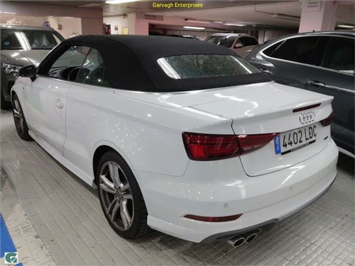 Photo 11 VIN: WAUZZZ8V4L1000175 - AUDI A3 