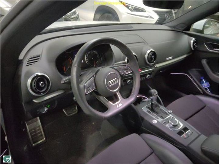 Photo 5 VIN: WAUZZZ8V4L1000175 - AUDI A3 