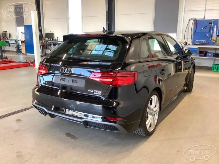 Photo 19 VIN: WAUZZZ8V4LA002234 - AUDI A3 SPORTBACK 