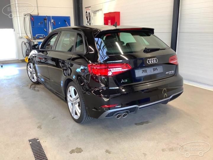 Photo 20 VIN: WAUZZZ8V4LA002234 - AUDI A3 SPORTBACK 