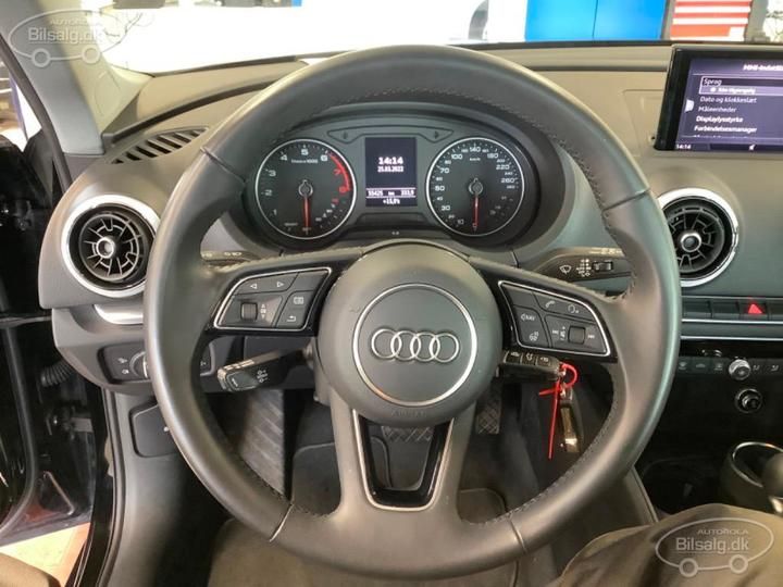 Photo 6 VIN: WAUZZZ8V4LA002234 - AUDI A3 SPORTBACK 