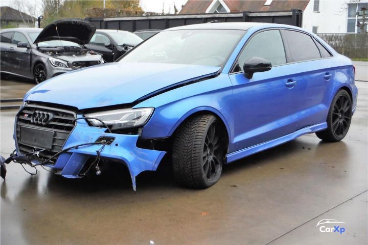 Photo 0 VIN: WAUZZZ8V4LA003092 - AUDI S3 SALOON 