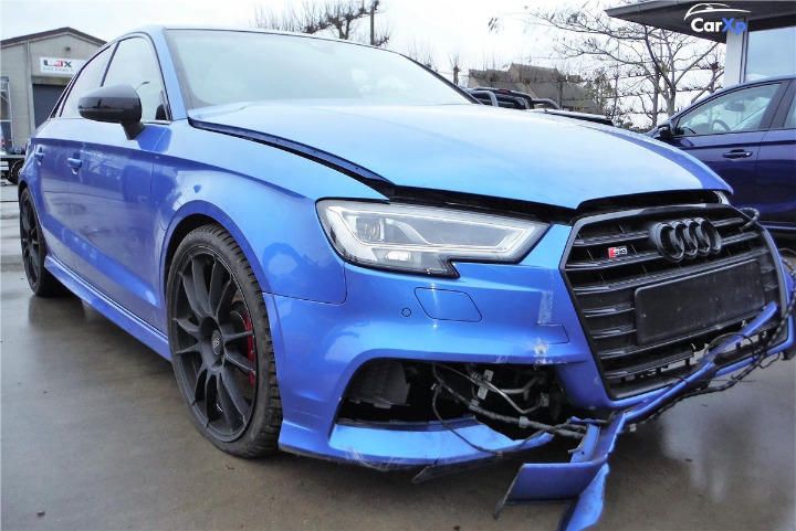 Photo 10 VIN: WAUZZZ8V4LA003092 - AUDI S3 SALOON 