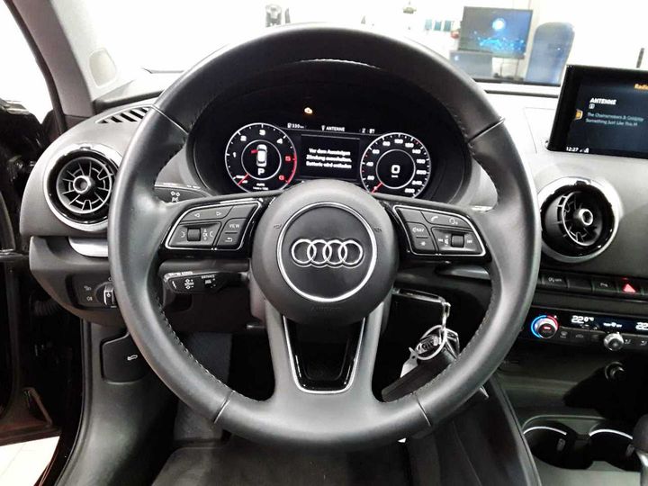 Photo 15 VIN: WAUZZZ8V4LA011113 - AUDI A3 40 TDI SPORTBACK 