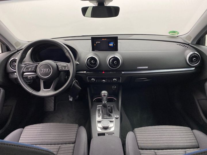 Photo 7 VIN: WAUZZZ8V4LA011113 - AUDI A3 40 TDI SPORTBACK 