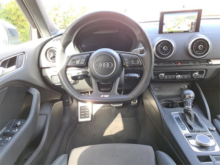 Photo 6 VIN: WAUZZZ8V4LA011550 - AUDI A3 