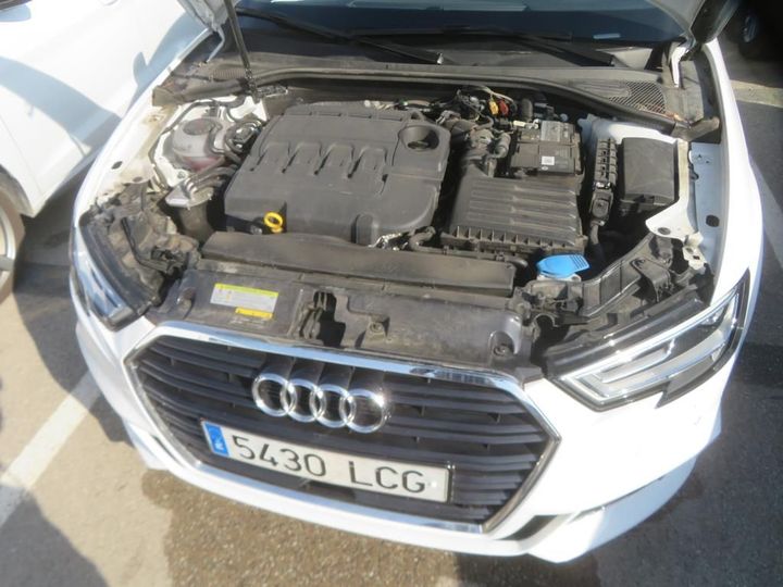 Photo 21 VIN: WAUZZZ8V4LA025061 - AUDI A3 