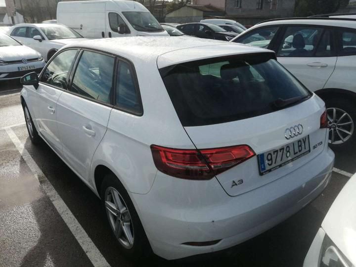 Photo 23 VIN: WAUZZZ8V4LA025108 - AUDI A3 