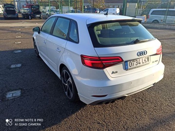 Photo 6 VIN: WAUZZZ8V4LA025240 - AUDI A3 