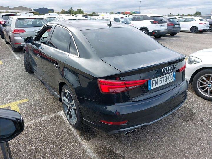 Photo 2 VIN: WAUZZZ8V4LA029868 - AUDI A3 BERLINE 