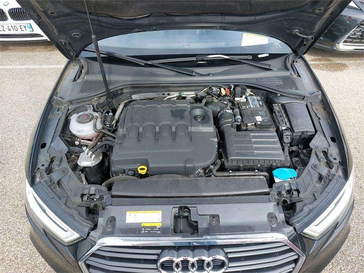 Photo 21 VIN: WAUZZZ8V4LA029868 - AUDI A3 BERLINE 