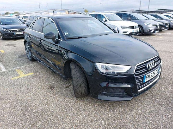 Photo 28 VIN: WAUZZZ8V4LA029868 - AUDI A3 BERLINE 