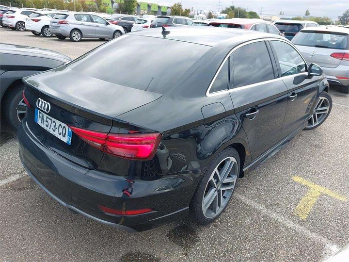 Photo 3 VIN: WAUZZZ8V4LA029868 - AUDI A3 BERLINE 