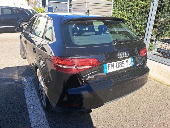 Photo 1 VIN: WAUZZZ8V4LA043415 - AUDI A3 SPORTBACK 