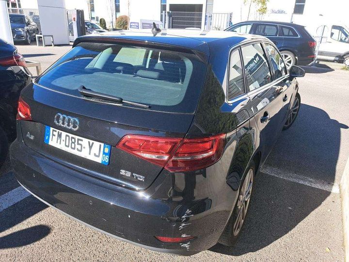 Photo 2 VIN: WAUZZZ8V4LA043415 - AUDI A3 SPORTBACK 