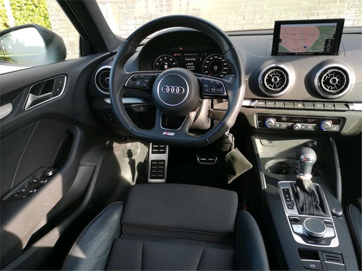 Photo 6 VIN: WAUZZZ8V4LA046279 - AUDI A3 