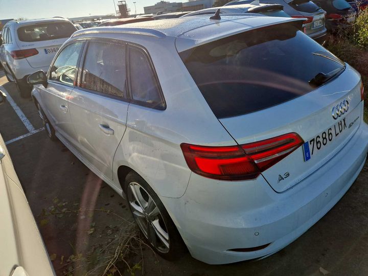 Photo 2 VIN: WAUZZZ8V4LA047626 - AUDI A3 