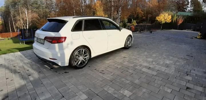 Photo 10 VIN: WAUZZZ8V4LA048484 - AUDI S3 