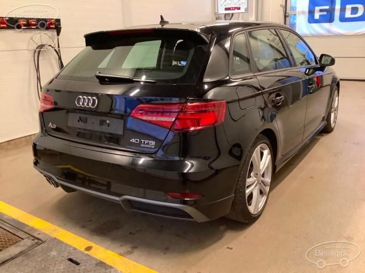 Photo 19 VIN: WAUZZZ8V4LA051207 - AUDI A3 SPORTBACK 