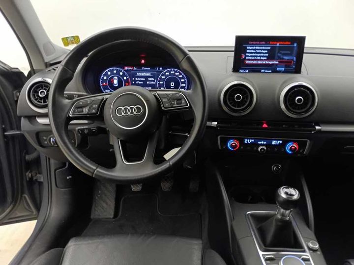 Photo 14 VIN: WAUZZZ8V4LA051580 - AUDI A3 