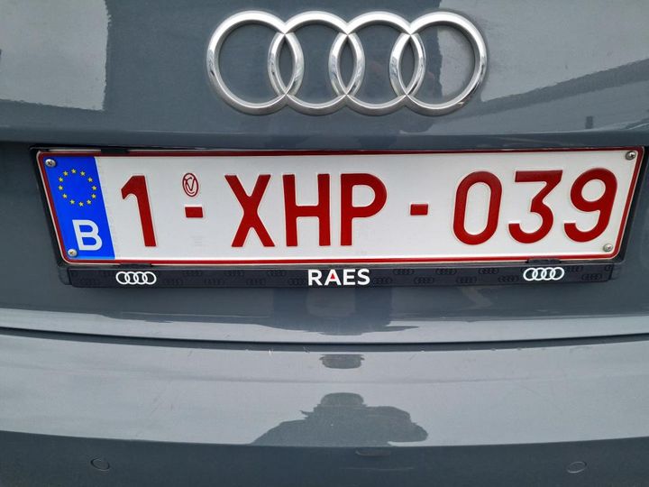 Photo 6 VIN: WAUZZZ8V4LA051580 - AUDI A3 