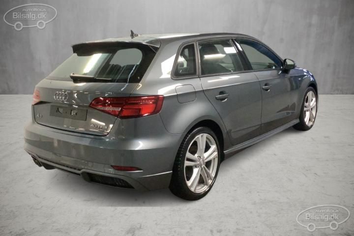 Photo 2 VIN: WAUZZZ8V4LA051904 - AUDI A3 