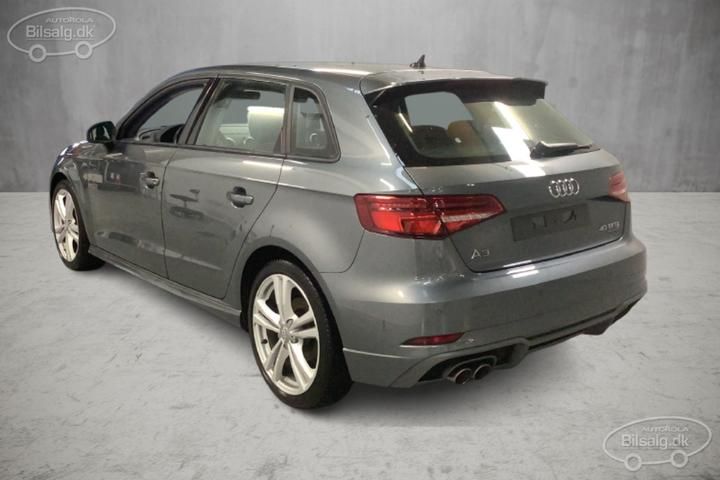 Photo 3 VIN: WAUZZZ8V4LA051904 - AUDI A3 