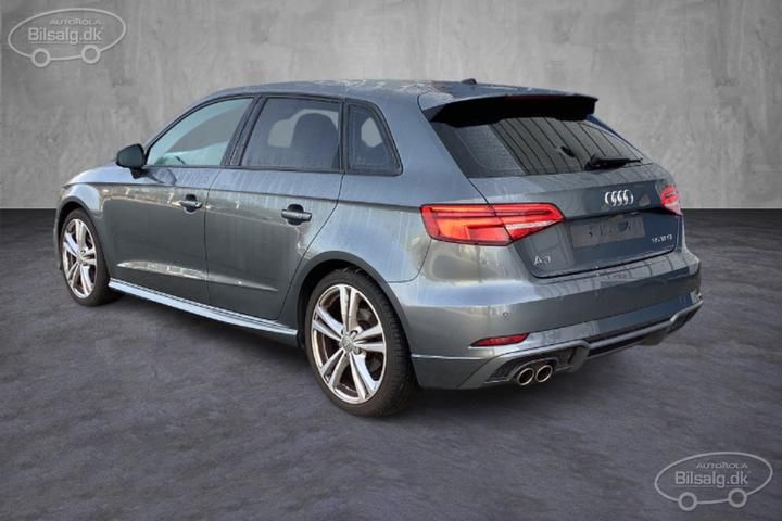 Photo 18 VIN: WAUZZZ8V4LA055421 - AUDI A3 SPORTBACK 