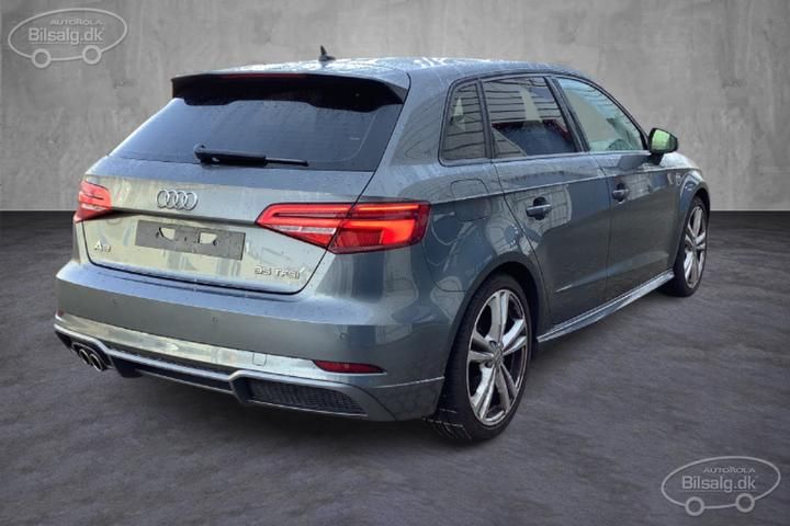 Photo 19 VIN: WAUZZZ8V4LA055421 - AUDI A3 SPORTBACK 