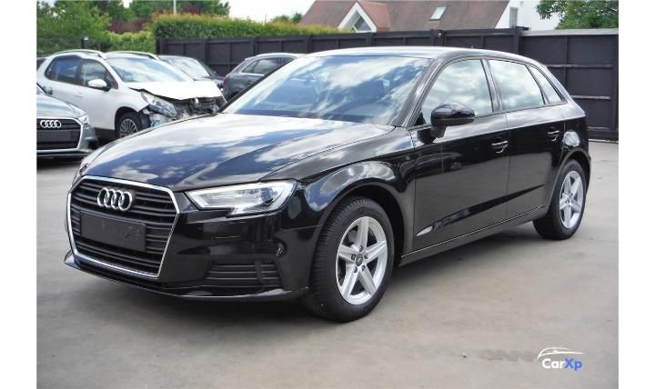 Photo 0 VIN: WAUZZZ8V4LA057539 - AUDI A3 SPORTBACK 