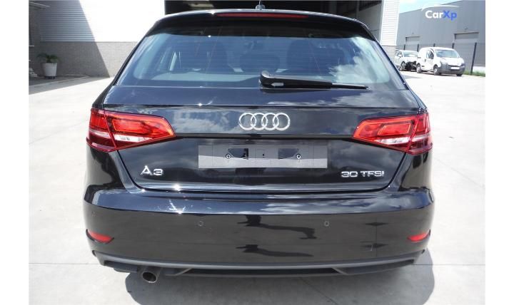 Photo 17 VIN: WAUZZZ8V4LA057539 - AUDI A3 SPORTBACK 