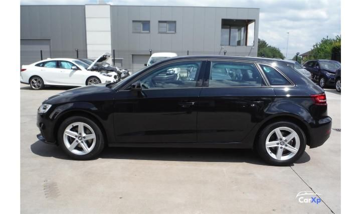 Photo 18 VIN: WAUZZZ8V4LA057539 - AUDI A3 SPORTBACK 