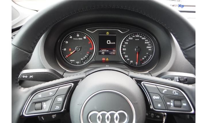 Photo 6 VIN: WAUZZZ8V4LA057539 - AUDI A3 SPORTBACK 