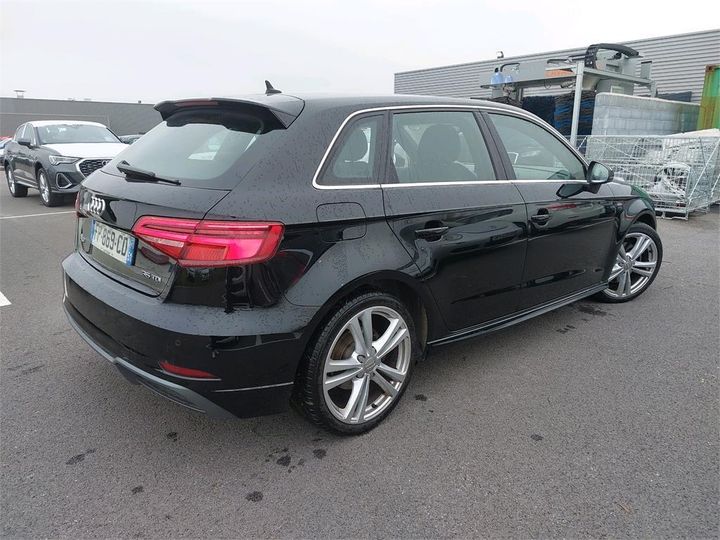 Photo 16 VIN: WAUZZZ8V4LA062661 - AUDI A3 SPORTBACK 