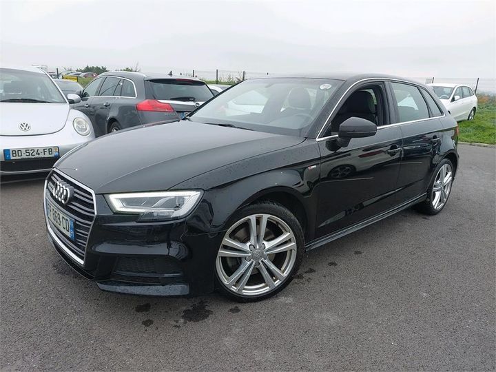 Photo 0 VIN: WAUZZZ8V4LA062661 - AUDI A3 SPORTBACK 