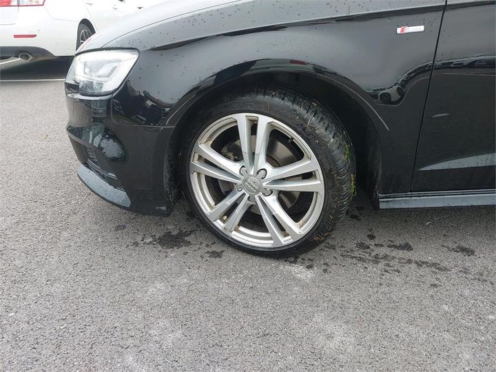 Photo 15 VIN: WAUZZZ8V4LA062661 - AUDI A3 SPORTBACK 