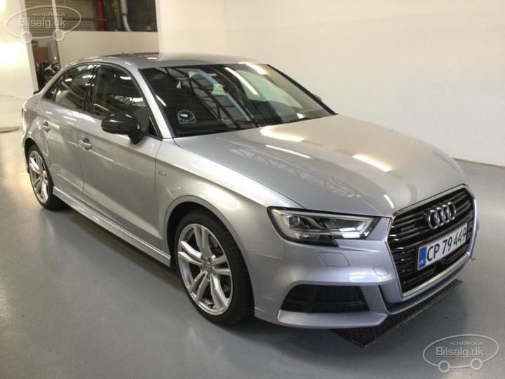 Photo 14 VIN: WAUZZZ8V4LA066354 - AUDI A3 SALOON 