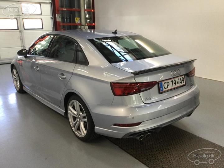 Photo 15 VIN: WAUZZZ8V4LA066354 - AUDI A3 SALOON 