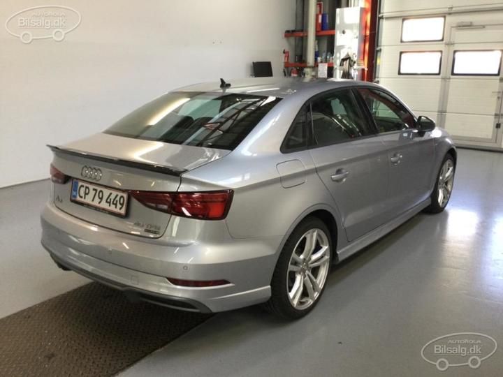 Photo 17 VIN: WAUZZZ8V4LA066354 - AUDI A3 SALOON 