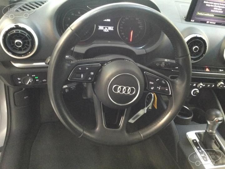 Photo 5 VIN: WAUZZZ8V4LA066354 - AUDI A3 SALOON 