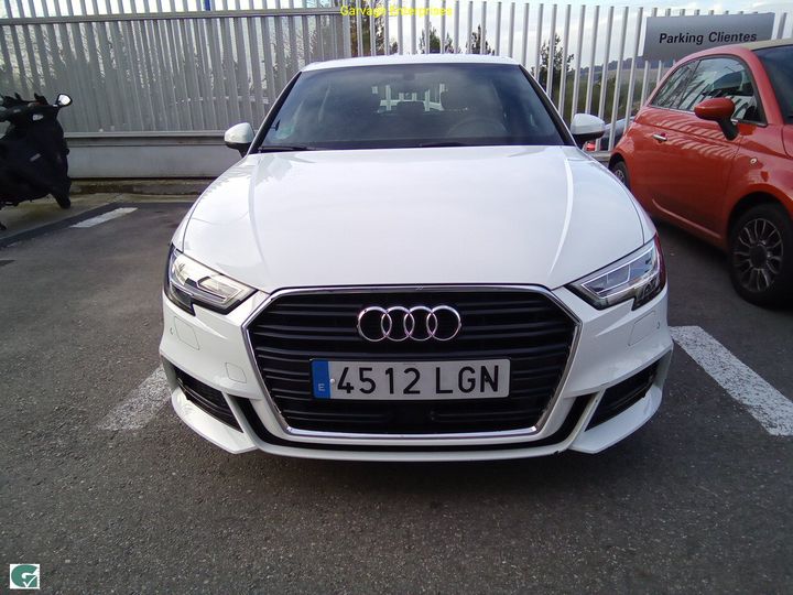 Photo 21 VIN: WAUZZZ8V4LA069948 - AUDI A3 