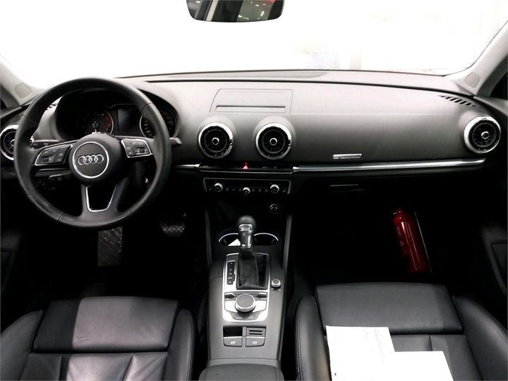 Photo 12 VIN: WAUZZZ8V4LA089634 - AUDI A3 SPORTBACK 