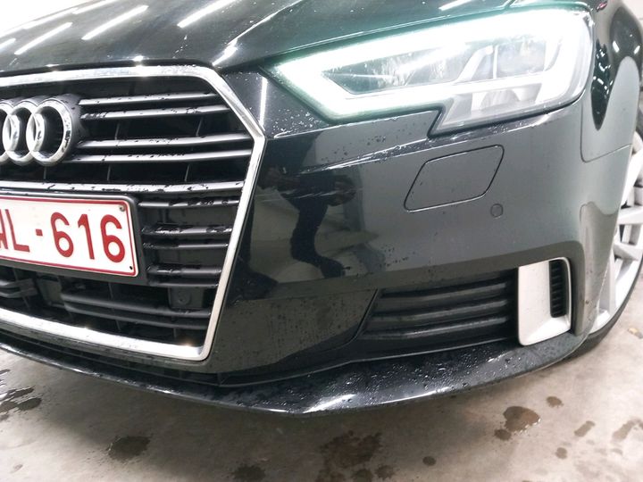 Photo 15 VIN: WAUZZZ8V4LA089634 - AUDI A3 SPORTBACK 