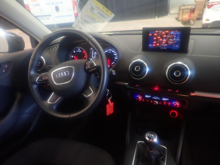 Photo 11 VIN: WAUZZZ8V5EA105293 - AUDI A3 SPORTBACK 