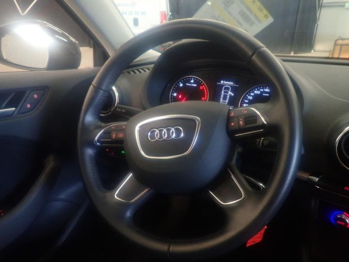 Photo 21 VIN: WAUZZZ8V5EA105293 - AUDI A3 SPORTBACK 