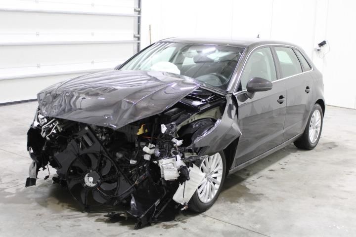 Photo 1 VIN: WAUZZZ8V5EA163131 - AUDI A3 SPORTBACK 