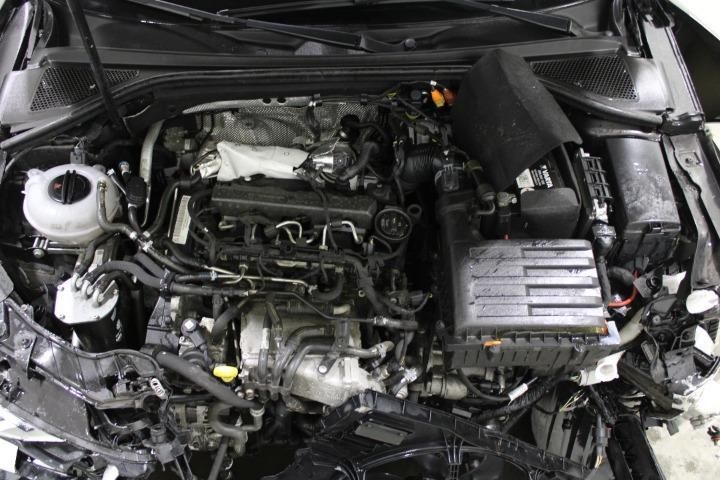 Photo 14 VIN: WAUZZZ8V5EA163131 - AUDI A3 SPORTBACK 