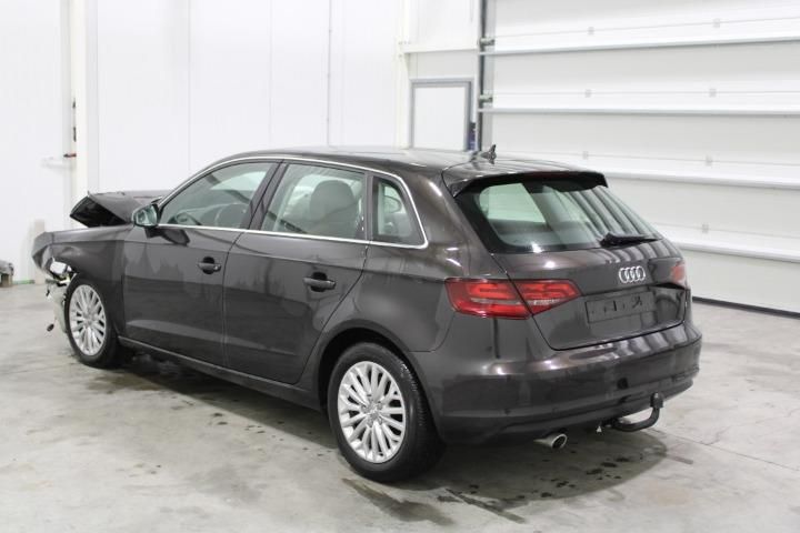 Photo 4 VIN: WAUZZZ8V5EA163131 - AUDI A3 SPORTBACK 