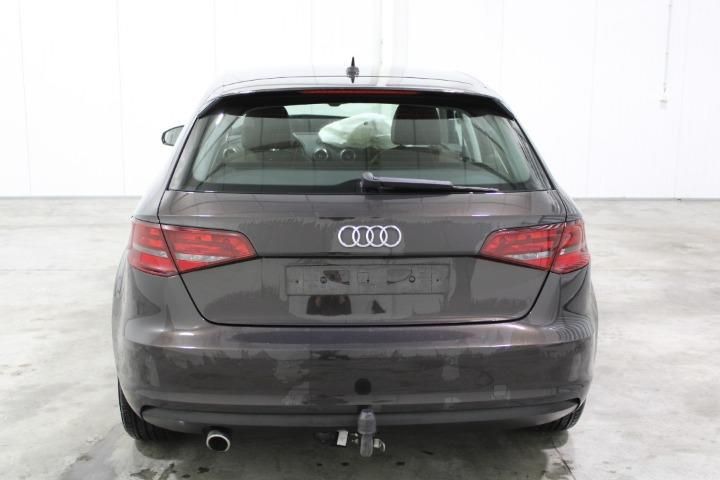 Photo 5 VIN: WAUZZZ8V5EA163131 - AUDI A3 SPORTBACK 